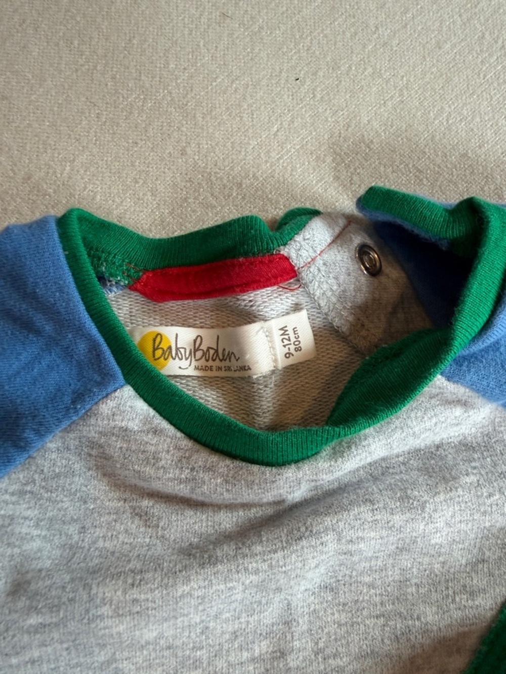 Baby Boden Bundle - Picture 3 of 5
